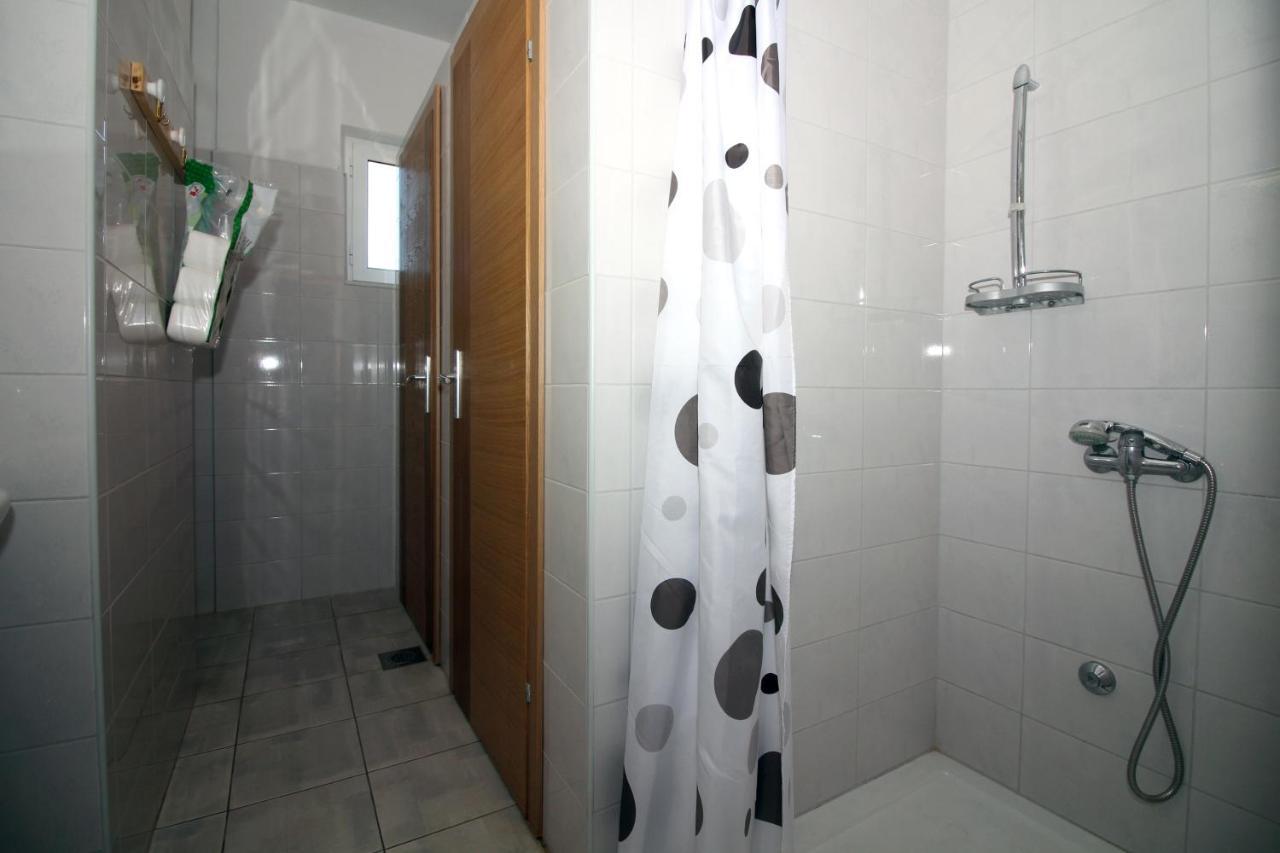 Hostel Marko Tisno Esterno foto