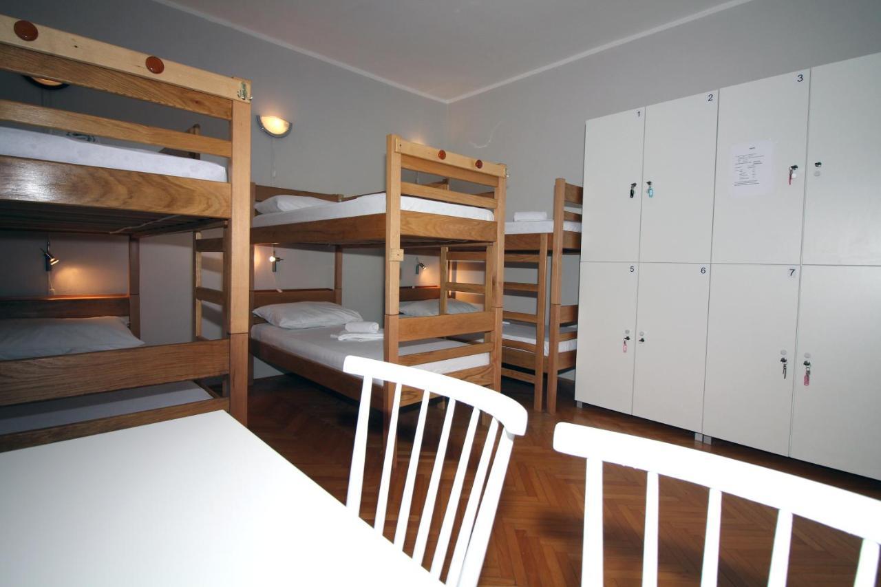 Hostel Marko Tisno Esterno foto