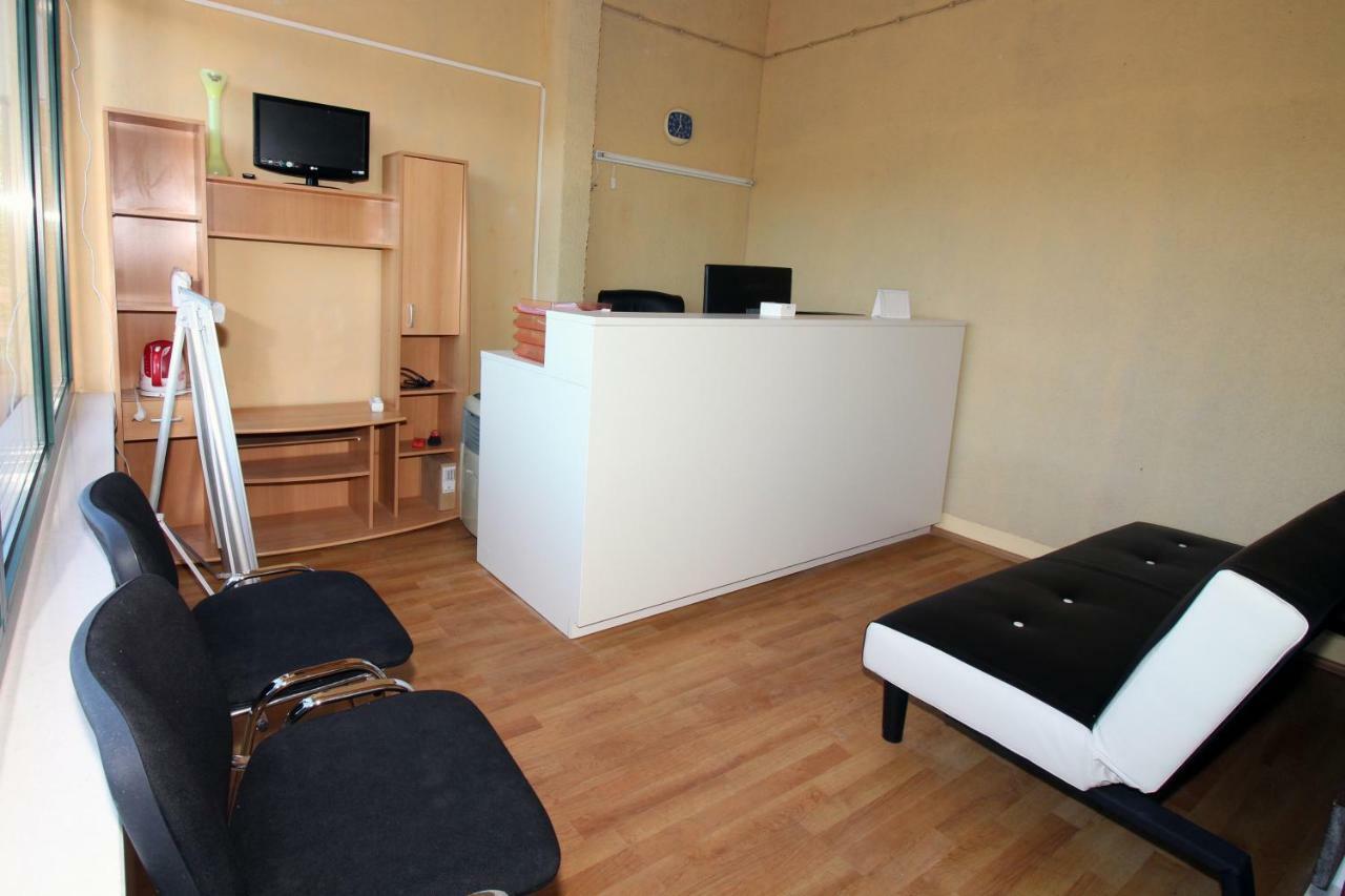 Hostel Marko Tisno Esterno foto